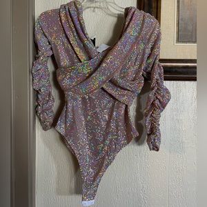 Este body es realmente hermoso